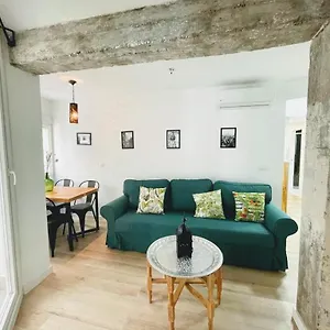 Apartamento Paris Town -, Torremolinos