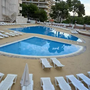 Loft En Edificio Internacional 2 Apartamento Salou
