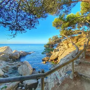 Direct Beachpetfriendly By Rinconesmediterraneos Apartamento Calonge (Catalonia)