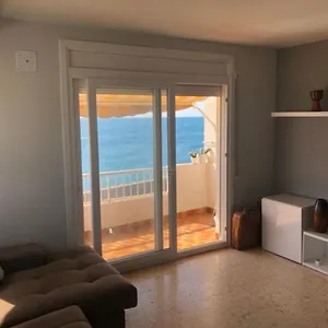 Coco A Primera Linea De Mar Apartamento L'Ametlla de Mar