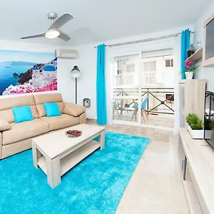 Zenplaya 2º4 Apartamento Torremolinos