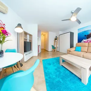 Zenplaya 2-12 Apartamento Torremolinos