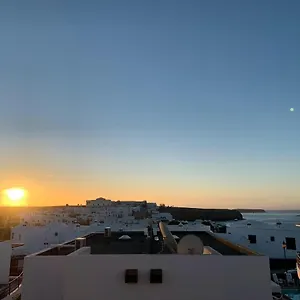 Mariña Piscina Climatizada Opcional Y 2 Bicis Gratuitas Villa Playa Blanca (Lanzarote)