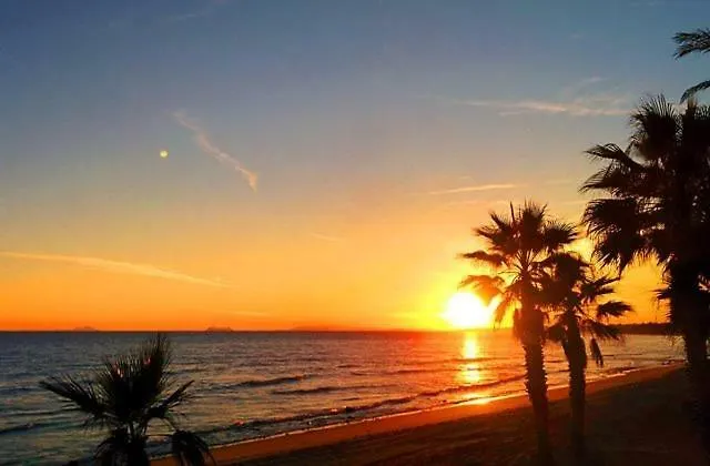 Apartamento Studio In The Center Of Torremolinos 0*,  España