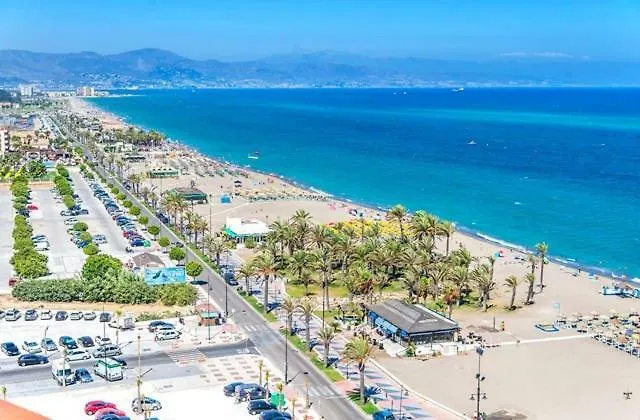 Apartamento Studio In The Center Of Torremolinos