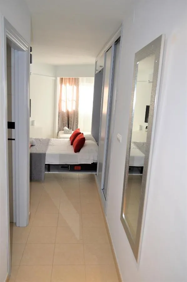 Apartamento Studio In The Center Of Torremolinos 0*,  España