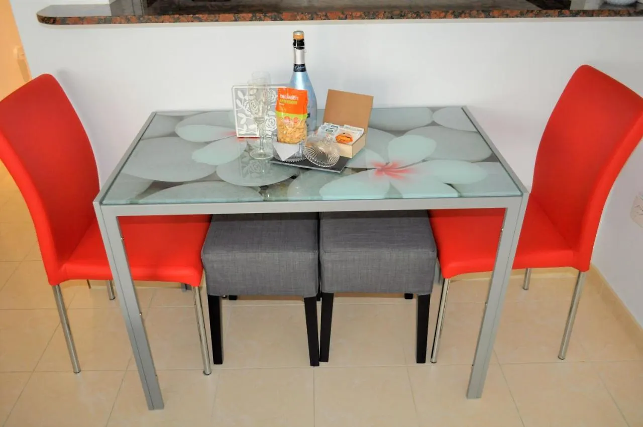 Apartamento Studio In The Center Of Torremolinos España